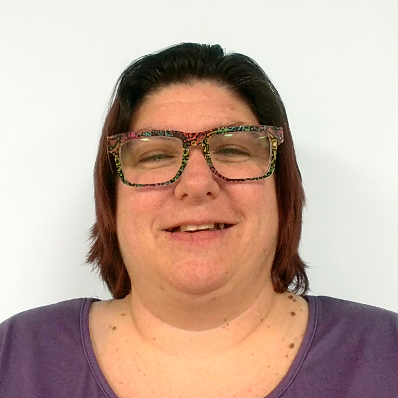 Sara Capistrant, Our Center Director